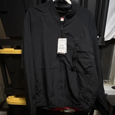 XL Nike Men’s Drift Jacket - Image 1 of 4