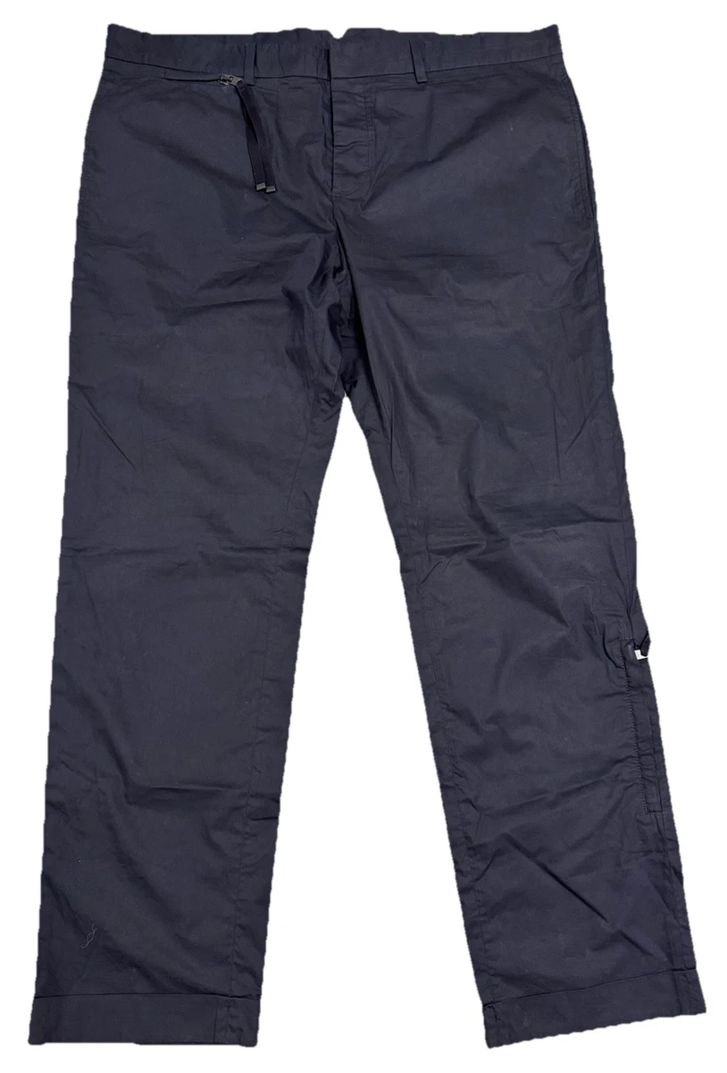 Diesel Nylon Pants for Men for sale | eBay
