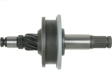 AS-PL SD5027 Freewheel Gearbox, Starter