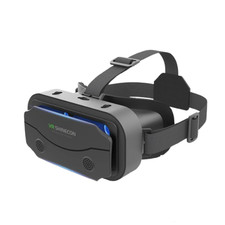 Virtual Reality VR Headset 3D Glasses for Android iPhone
