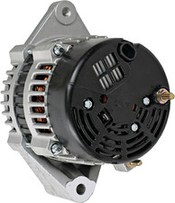 400-12160 Hyster Fork Lift Truck Alternator Compatible With/Replacement for Hyst