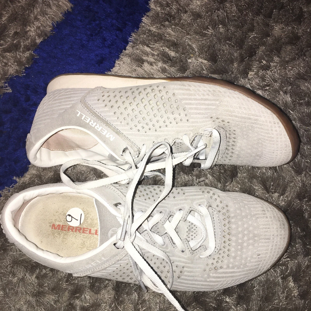 Merrell civet sport breeze best sale sneaker
