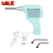 Dental Oral Air Orthodontics Tooth Dryer Machine Dental Lab Equipments Dryeris