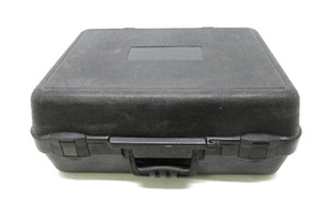 Hastings A30395 Phasing Meter Case Only, Inside Dimensions 18" x 13" x 4" BR.