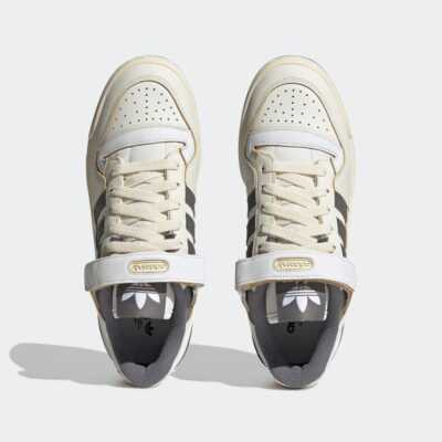 ◆大人気◆ADIDAS◆ADIDAS FORUM 84 LOW◆ adidas Forum 84 Low Shoes - Beige | Free Shipping with