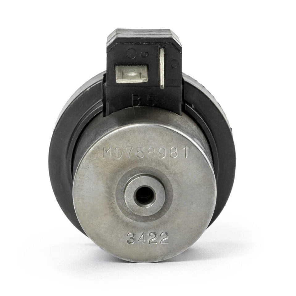 F4A41 /F4A42 F4A51 Transmission Shift Solenoid Set For Mitsubishi 99187 1996-on - Image 3 of 4