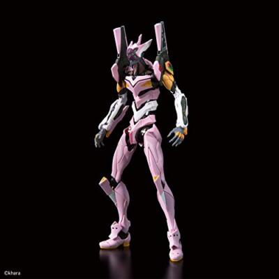 BANDAI RG Evangelion Unit-08 alpha Plastic Model Kit | eBay