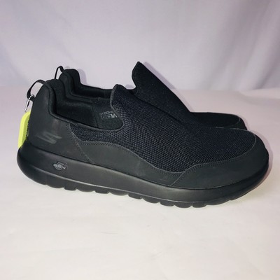 skechers air cooled goga mat boots
