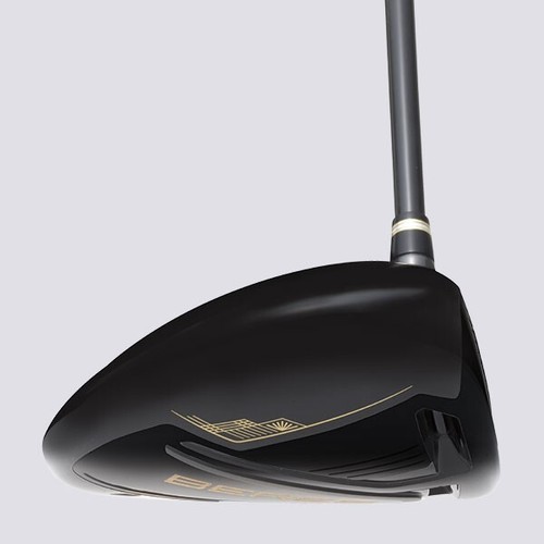 HONMA Beres Black Driver 11.5° ARMRQ MX DYNAMIC Shaft R-Flex Japan Exclusive MTO - Picture 4 of 10