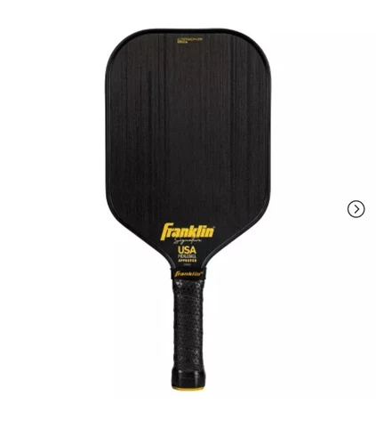 Franklin Sports Signature Series Pickleball Paddle