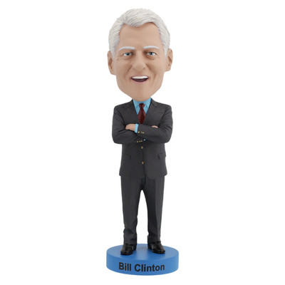 Bill Clinton Bobblehead