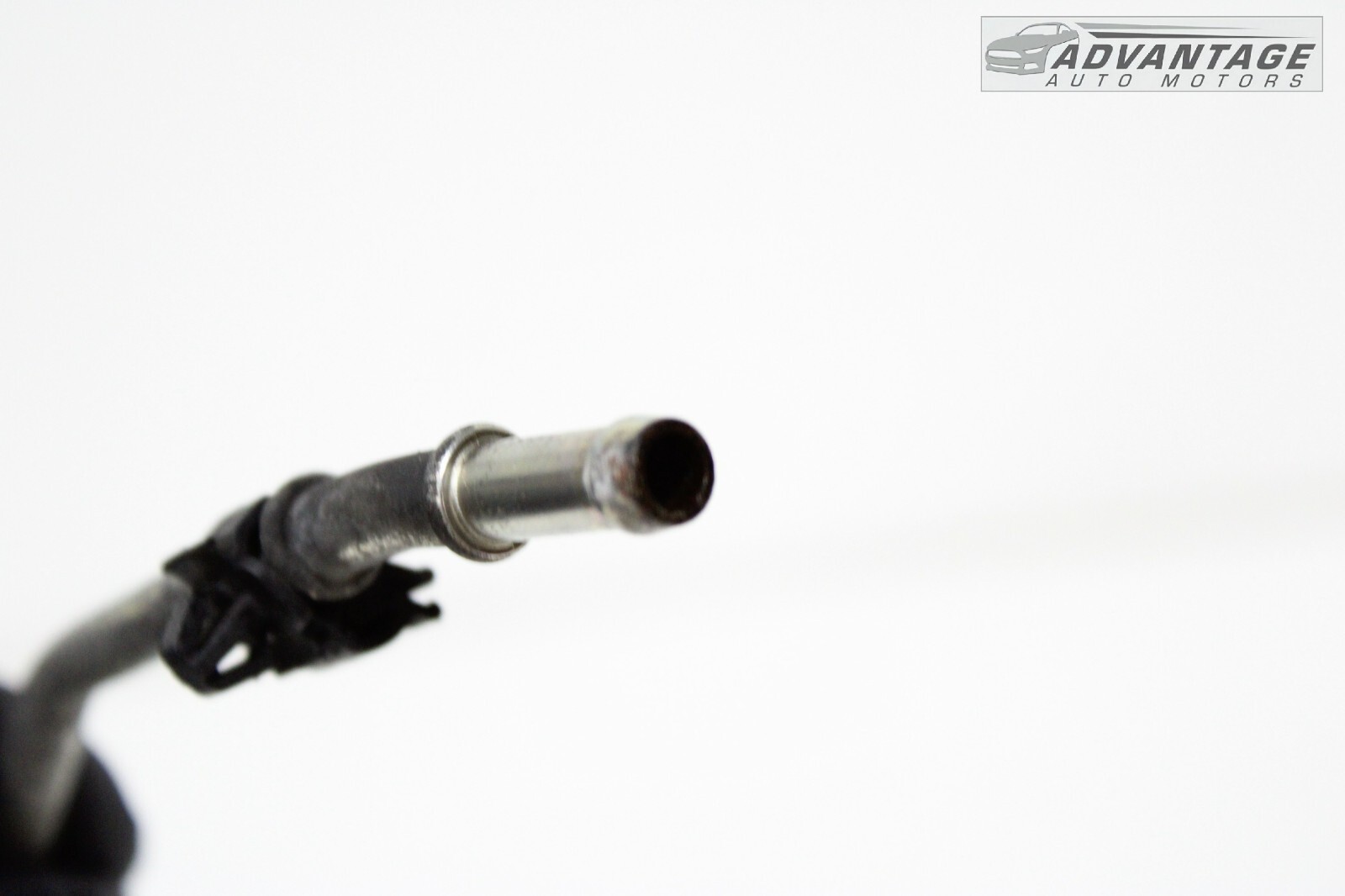Maserati Ghibli 2014-2020 Left Turbo oil line