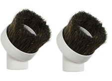 Deluxe Replacement Dusting Brushes 2PK