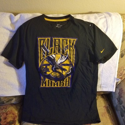 kobe bryant mamba shirt nike