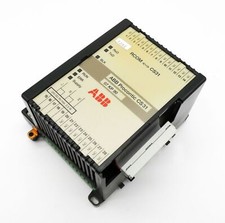 ABB GJR5251000R0202 07KP90 RCOM Communication Module - Cover Missing! -used-