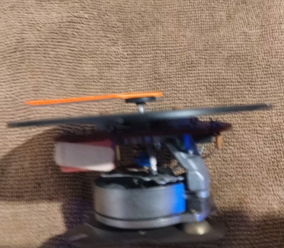 Velocímetro Porsche 928 para reparación Foto 2 de 4