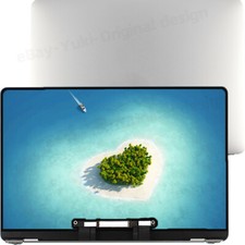 NEW For MacBook Air 13"A2179 A1932 2019 2020 LCD Screen Display Assembly Silver