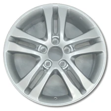 For Honda CR-V CRV OEM Design Wheel 17" 2007-2011 Silver Replacement Rim 64010A