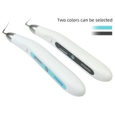 Manipolo irrigatore canale radicolare attivatore endo sonico dentale wireless ultrasuoni