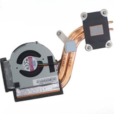 CPU Cooling Fan Heatsink for Lenovo ThinkPad X230 X230i I FRU:04W0435 04W6921