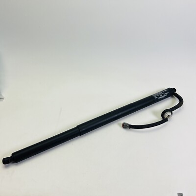 2021-23 Jeep Grand Cherokee Passenger Side Lift-Gate Power Assembly Genuine OEM