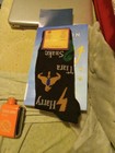 Harry Potter Horcrux Socks (size 6-12) Loot Crate Exclusive Brand New — photo 2