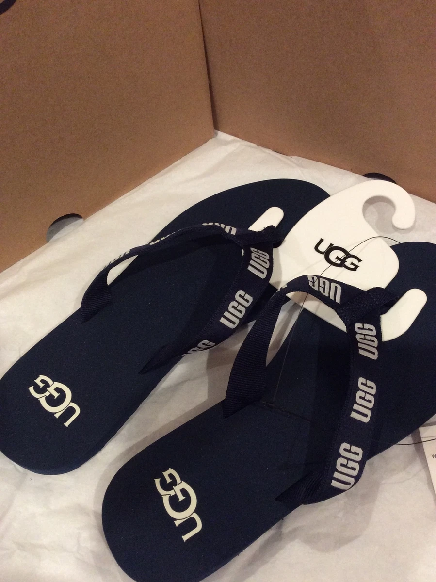 Flip clearance flops uggs