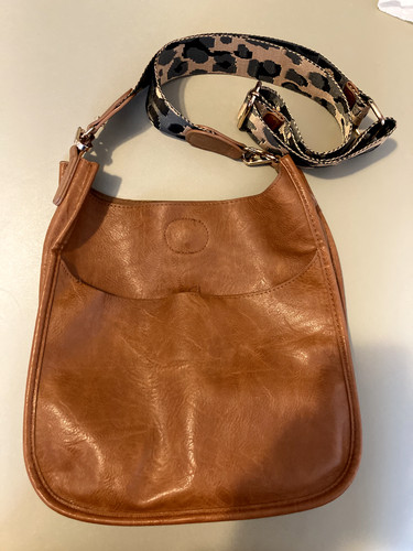 Ah Dorned Bag / Purse
