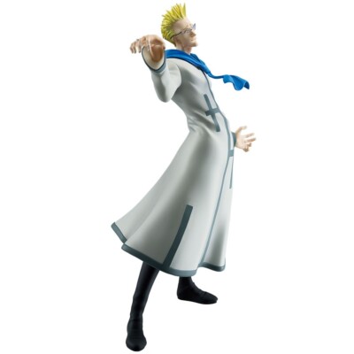 一番くじ HUNTER×HUNTER GREED  Ichiban Kuji HUNTER×HUNTER GREED ISLAND Last Prize Gon x