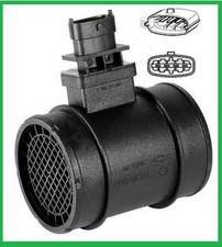 Débitmètre d'air Opel Astra H 1.9 CDTI - 1.3 CDTI - 1.7 CDTI