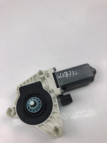 VW PASSAT B8 3G2 Fensterhebermotor 5Q4959801B 2016 24001562