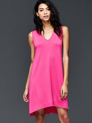 hot pink sleeve dress Loud And Clear Fuchsia Pink Bubble Sleeve Dress, Small - The Mint Julep Boutique