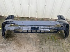 BMW 6 G32 GRAN TURISMO STOSSSTANGE STOSSFÄNGER 51128069728