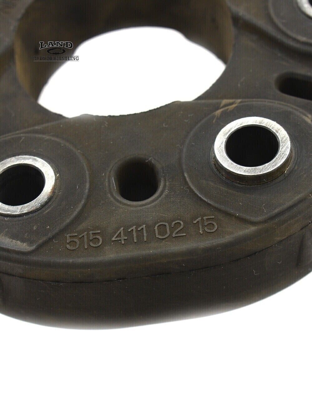 MERCEDES W164 W166 ML/GL/R/GLS/GLE DRIVE SHAFT U JOINT FLEX DISK
