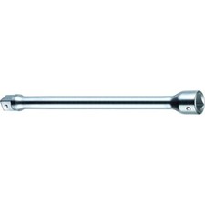 Stahlwille 16010002 859 Extension, 1 - 410 mm...