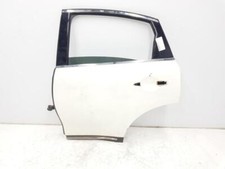 Porte arrière et accessoires Infiniti QX70
