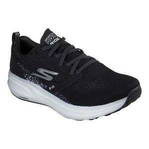 skechers go run 6 mens navy
