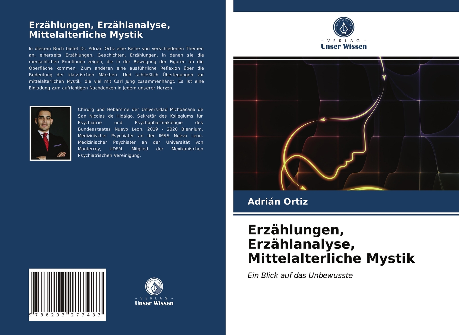 Thumbnail - Erzählungen, Erzählanalyse, Mittelalterliche Mystik Ein Blick Auf Das
