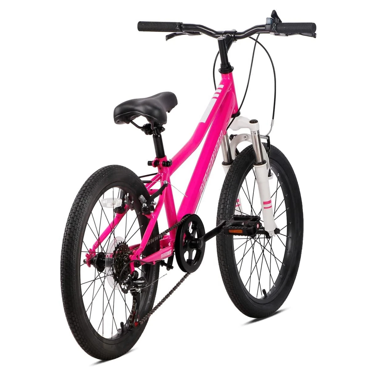 Used kids best sale mountain bikes