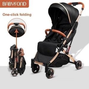 plane pushchair