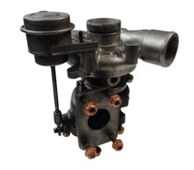 Turbolader IVECO DAILY IV 29L10 2006- 49135-05121 504136783