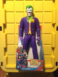 20 inch joker figure