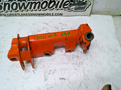 2011 Arctic Cat Crossfire 800 M8 Snowmobile Orange Right Spindle