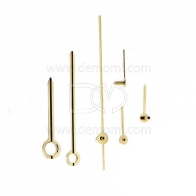 Zenith Hands Set 6 Pieces For El Primero Ref 06.0050.400 And Similar