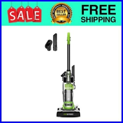 #ad Eureka AirSpeed Upright Carpet Vacuum Cleaner NEU100 Green amp; Black New $45.57