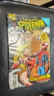The Amazing Spider-Man #396 (Marvel Comics December 1994)