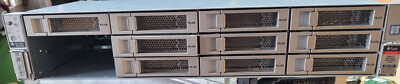 sun oracle database appliance x8-2s server 2HE 19'' barebone gem fotos