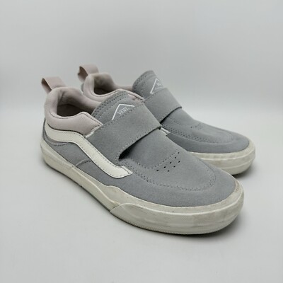 Men s Vans Off The Wall x Kyle Walker Low-Top Sneakers/Shoes Size 4.5 Women s 6