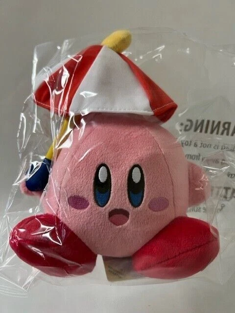 Parasol hotsell kirby plush