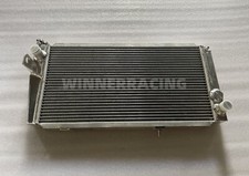 🥇Fit Renault 5 Alpine Turbo /Gordini Turbo alloy aluminum rdiator/radiateur